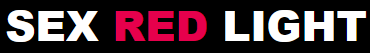 SexRedLight Logo